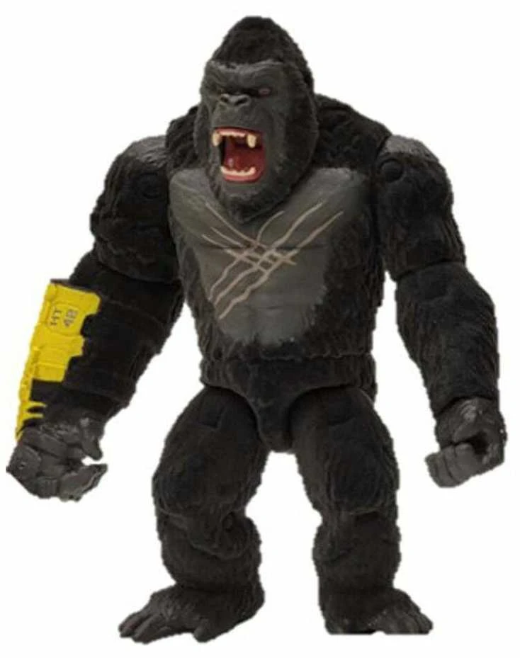 Godzilla x Kong - Real Feel