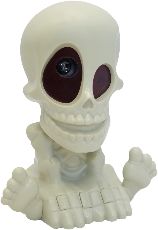 GAME BRD VISIONS OF JOHNY THE