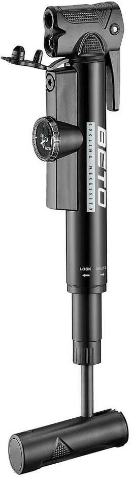 Pump BETO Mini plastic CLD-038G telescopic