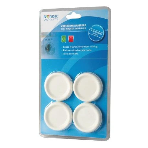 Siemens Anti-vibration feet Nordic Quality 352219