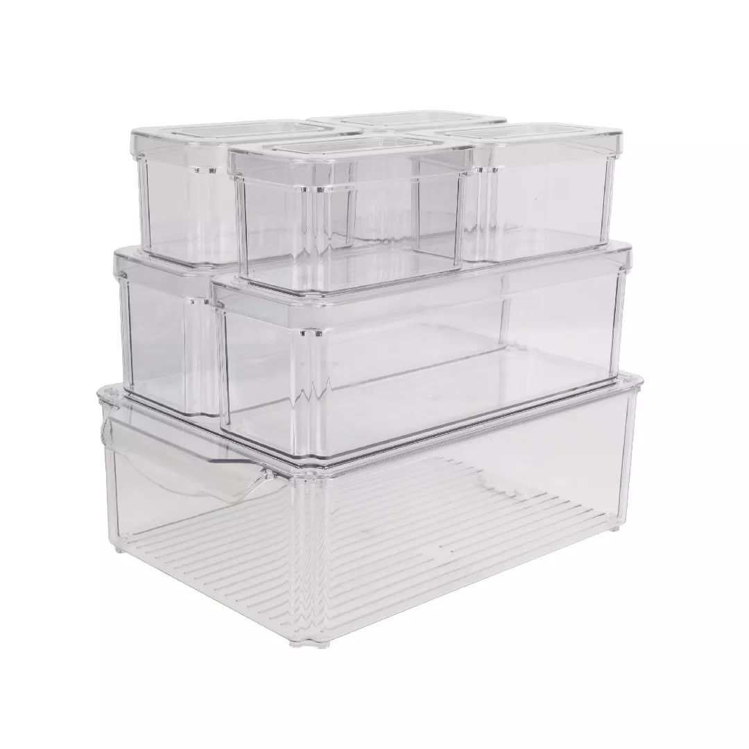 Nordic Quality 2360037 food storage container