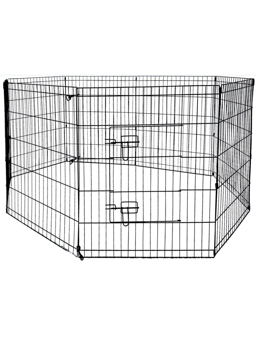 Nordic Paws Playpen - S -