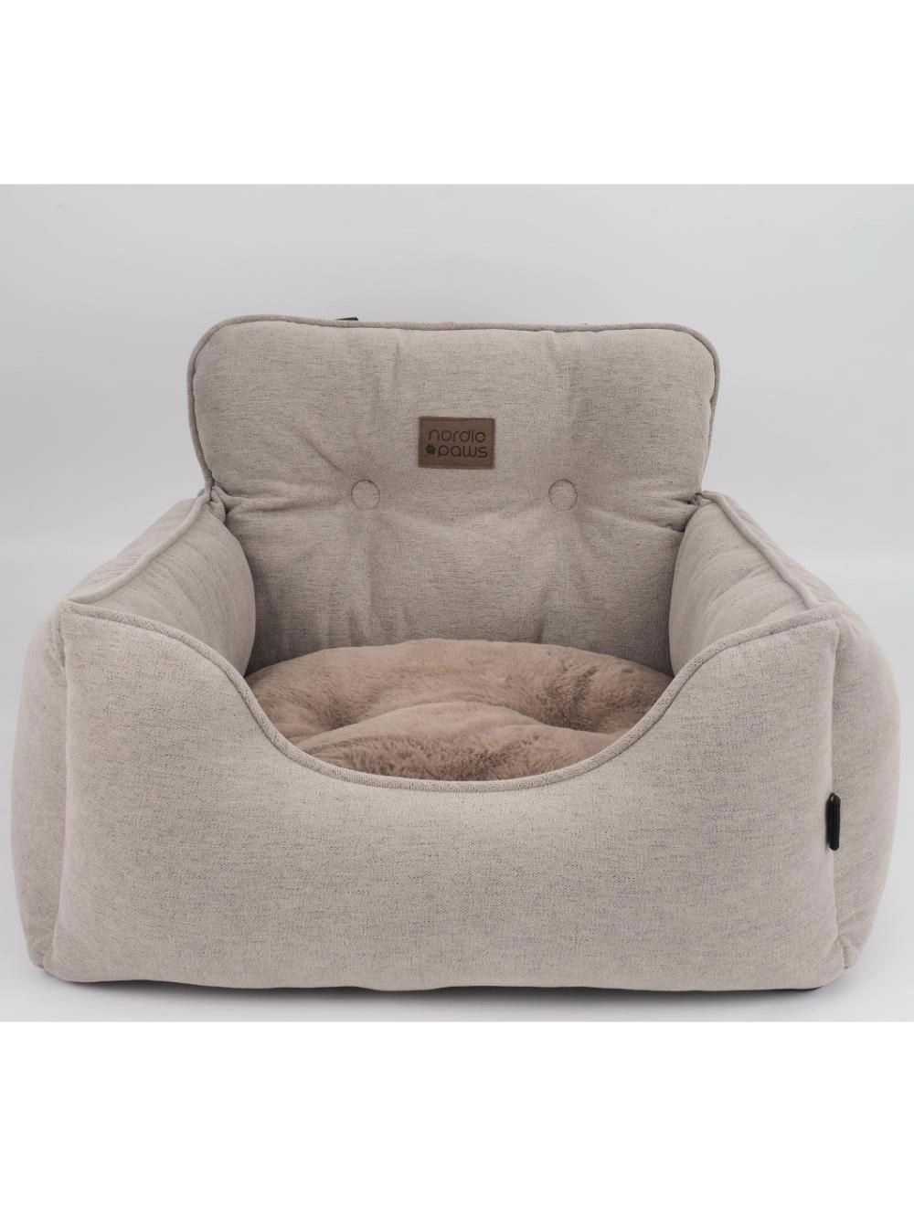 Nordic paws - Car Seat Luno