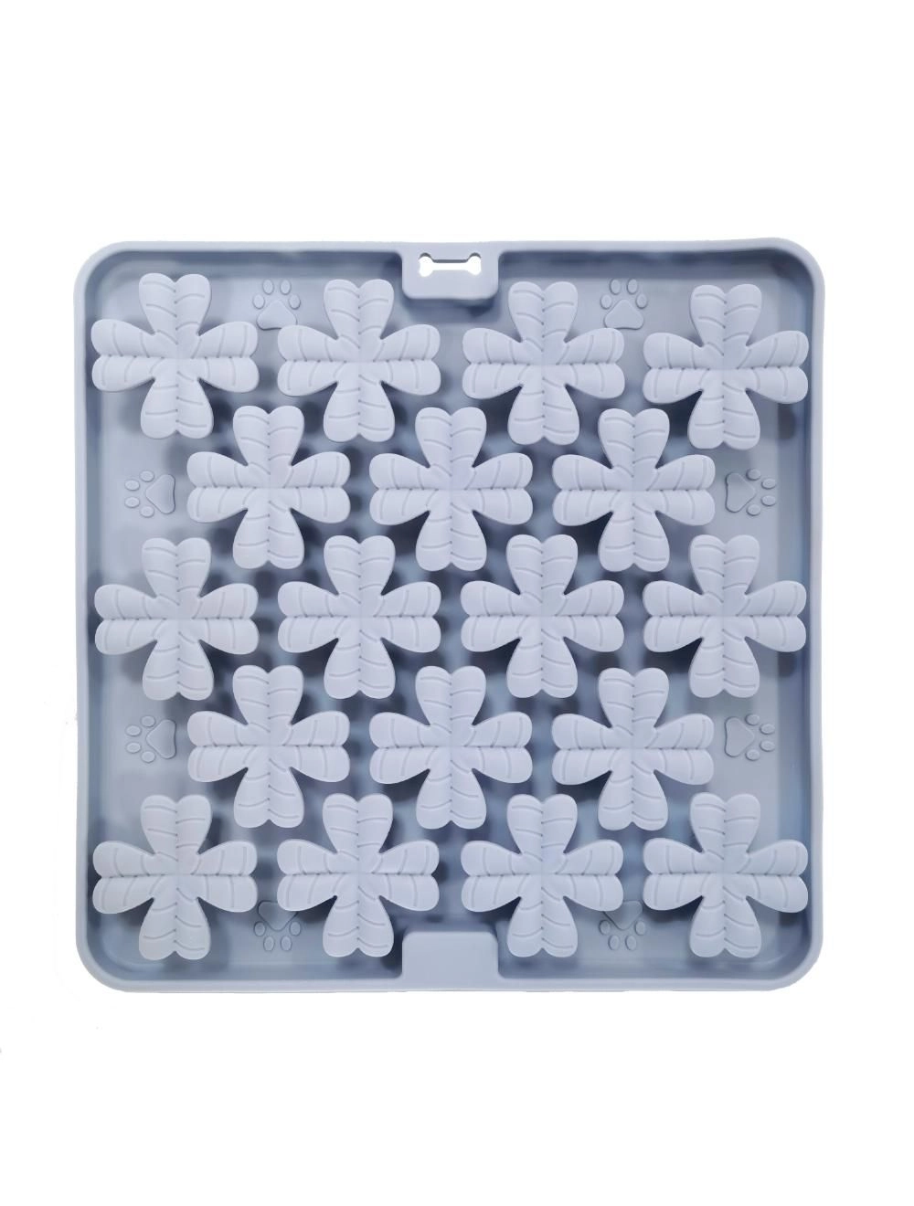 Nordic paws - Lickmat Flower -