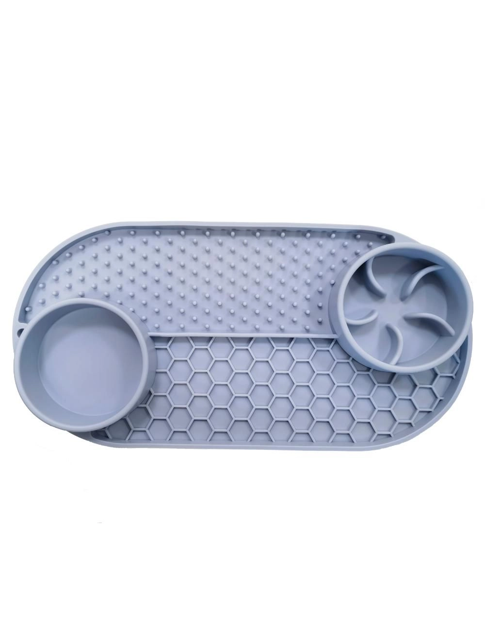 Nordic paws - Lickmat 3in1 -