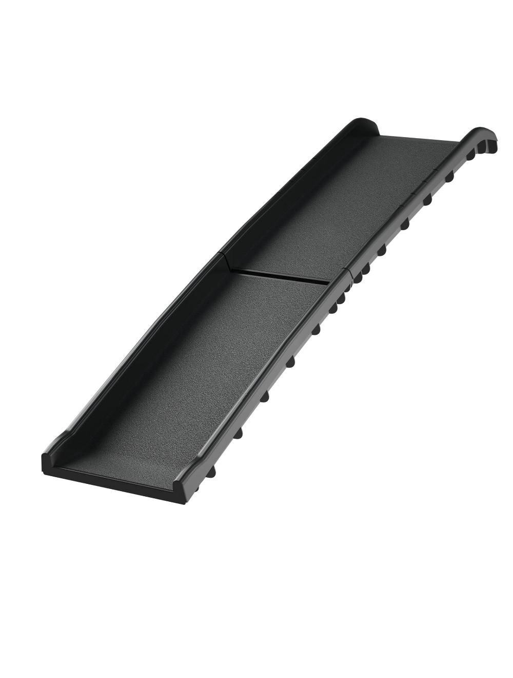 Nordic Paws - Dogramp black -