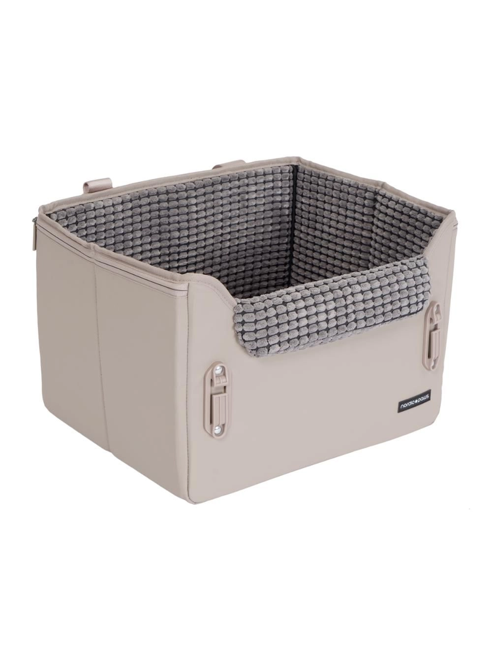Nordic Paws - Oskar Booster carseat