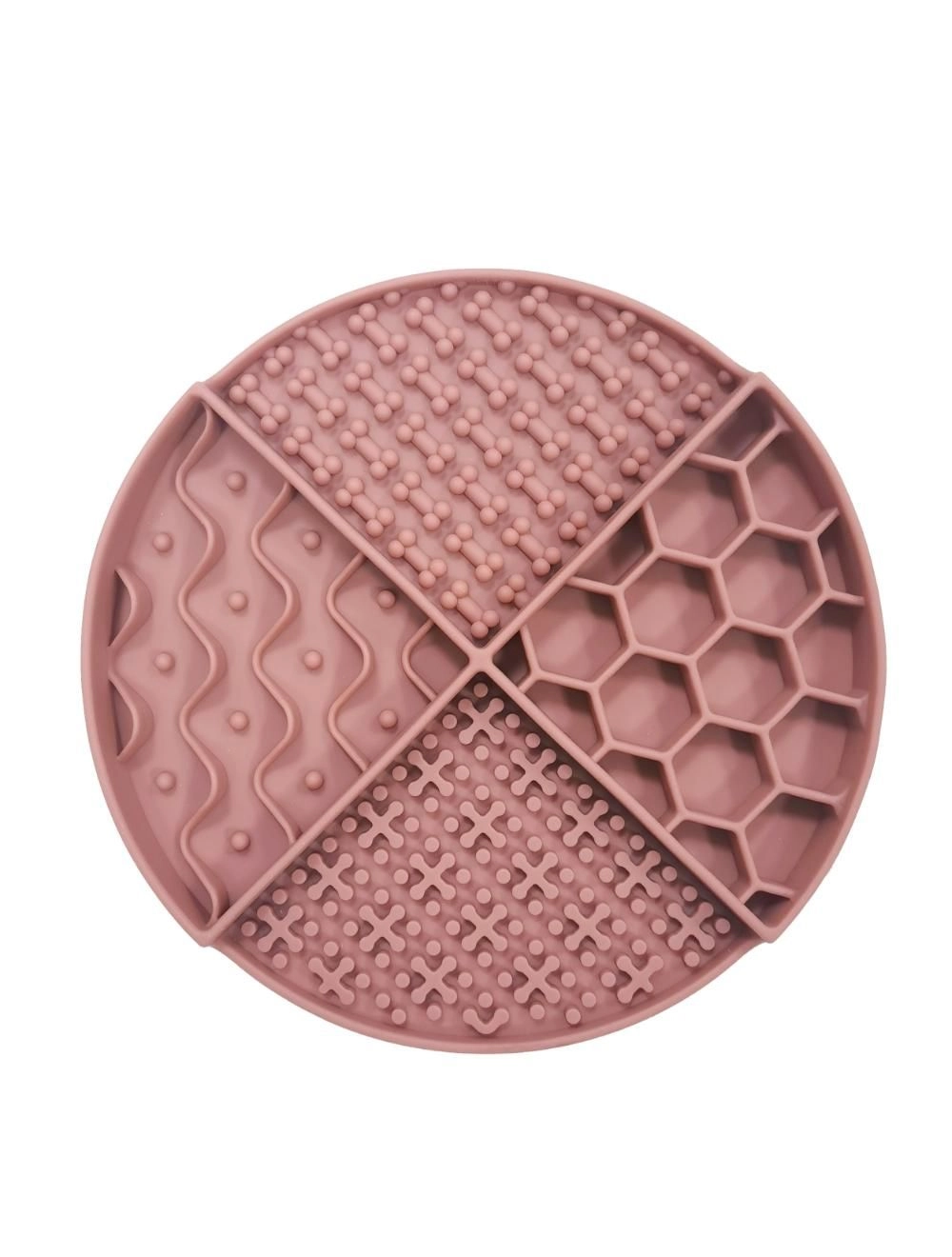 Nordic paws - Lickmat Round -