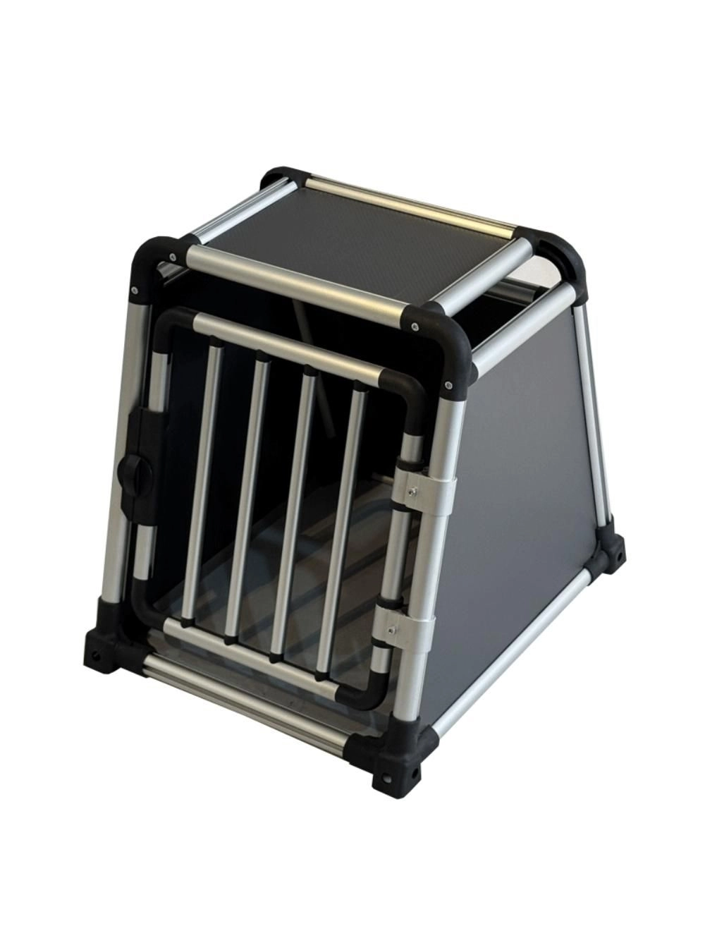 Nordic paws - Transport cage Alu