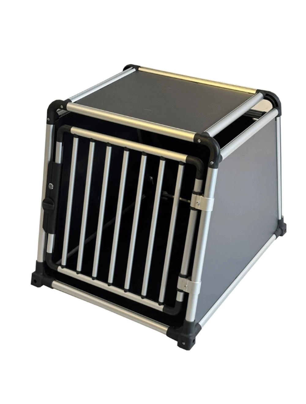 Nordic paws - Transport cage Alu