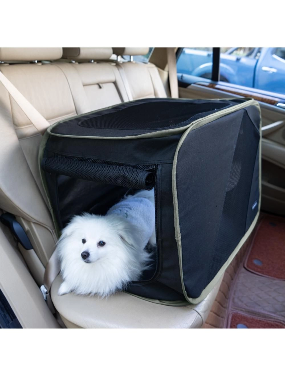 Nordic paws - Balder Folding Transport