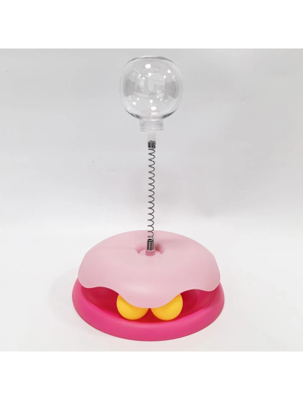 Nordic paws - Interactive Toy Wobble