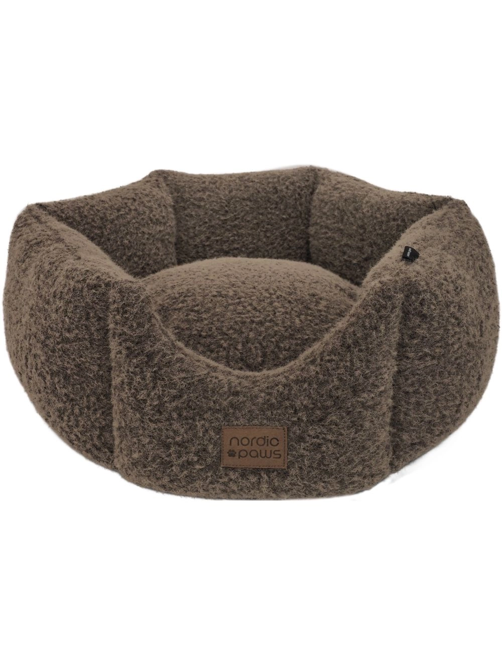 Nordic paws - ComfyHex Dogbed Edda