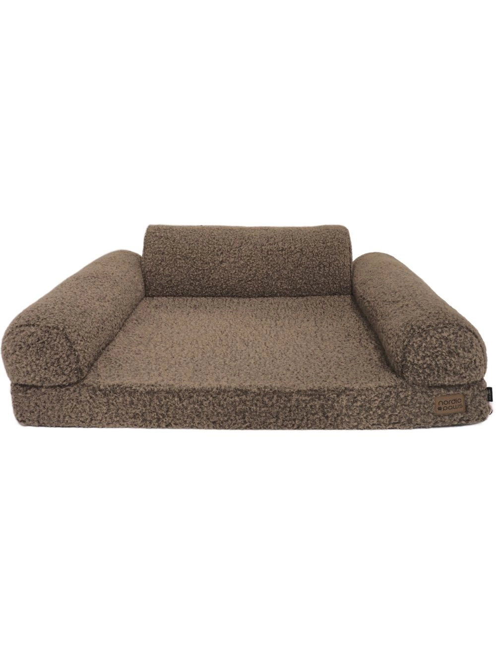 Nordic paws - Dogbed Sola memory