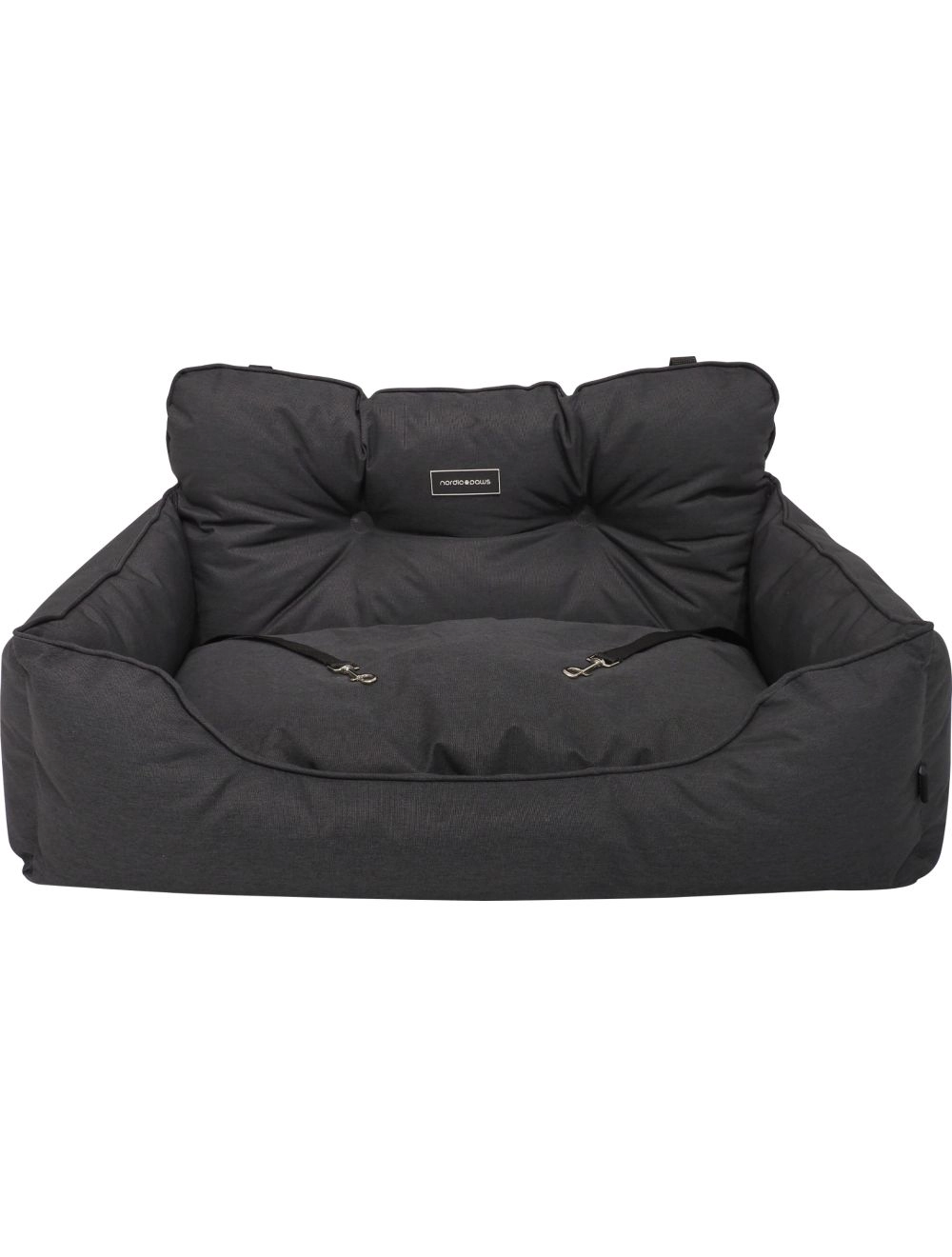Nordic paws - Carseat Cozy Luxury