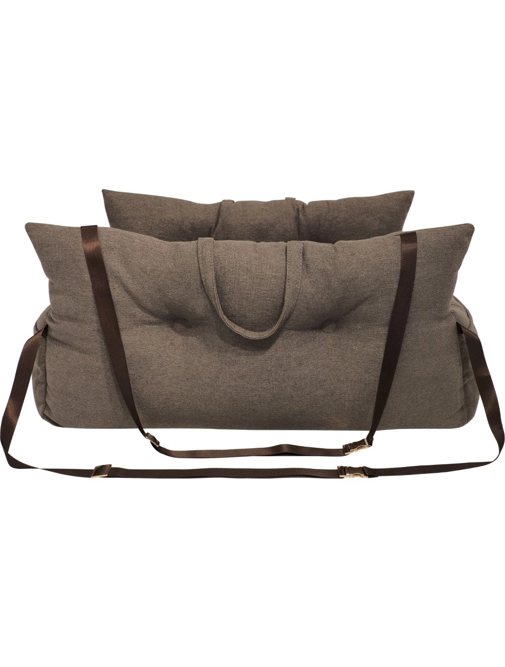 Nordic paws - Carseat Otto L