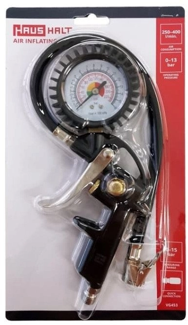 AIR INFLATING GUN(TG-62) 14972333 AIR INFLATING