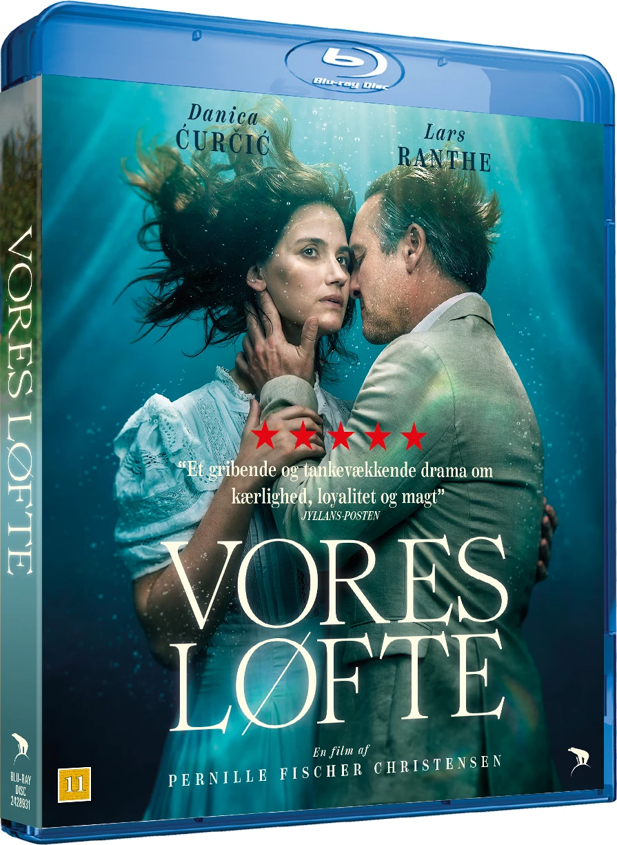 VORES LØFTE 2428931