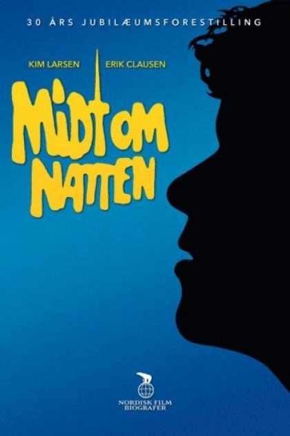 Nordisk Film 1931231 movie/video Blu-ray Danish