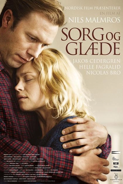 Nordisk Film Sorg og glæde DVD