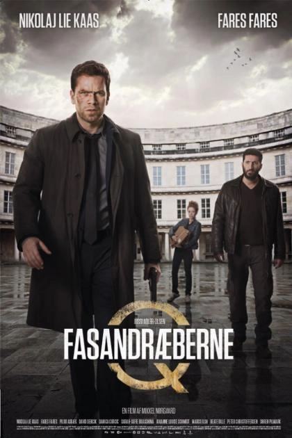 Nordisk Film 2285231 movie/video DVD Danish