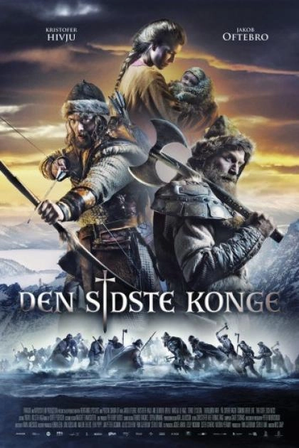 Nordisk Film 2317231 movie/video DVD Danish