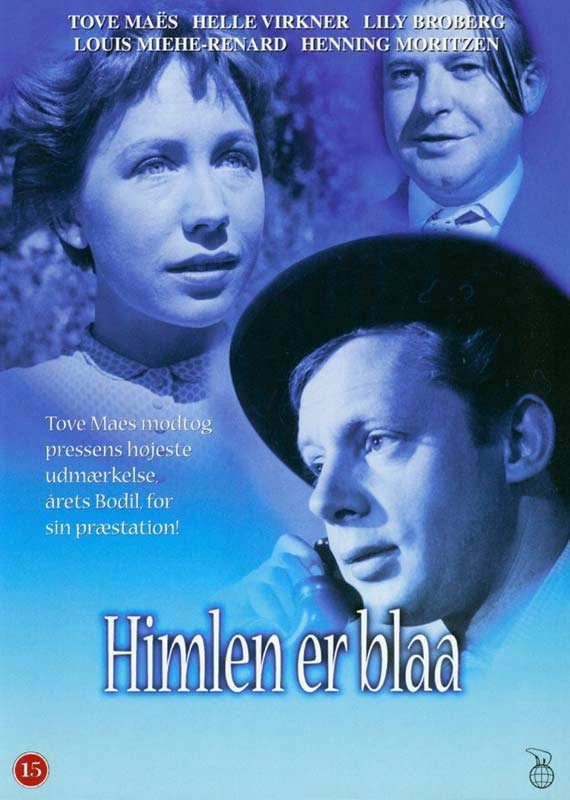 Himlen er blå 1097996 2256031 5708758704267