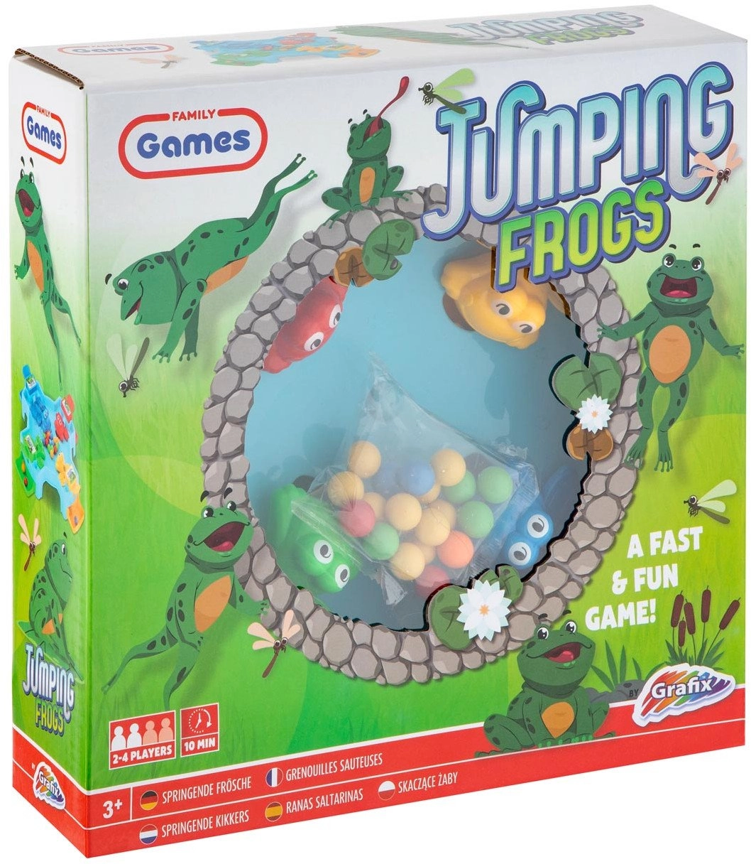 Jumping frogs game 15235264 8715427093277