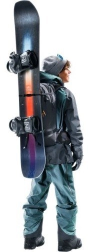 Deuter Freerider 30 ski touring backpack
