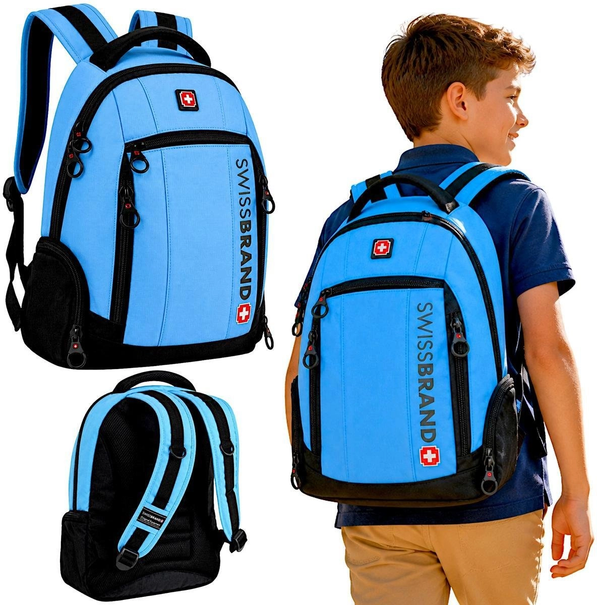 NorthFinder hiking backpack TOURIST BACKPACK 25L