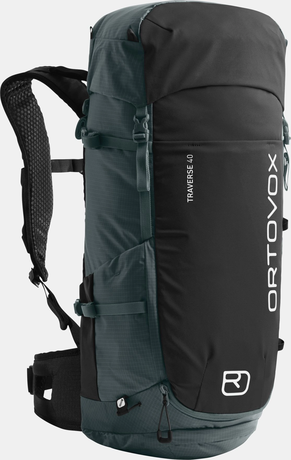 ORTOVOX Traverse 40 40 L Black