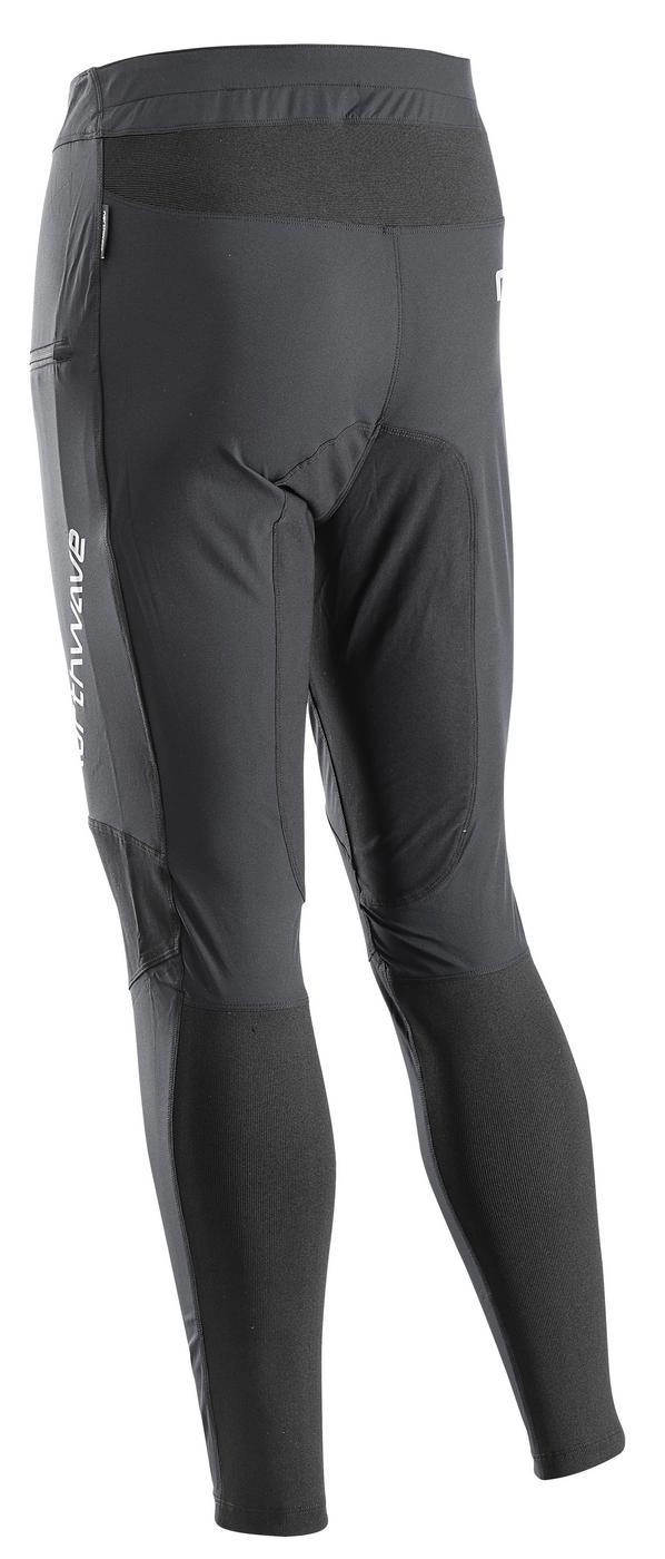 Cycling Pants Northwave Bomb Long Black-L