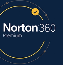 Norton 360 Premium Antivirus security 1