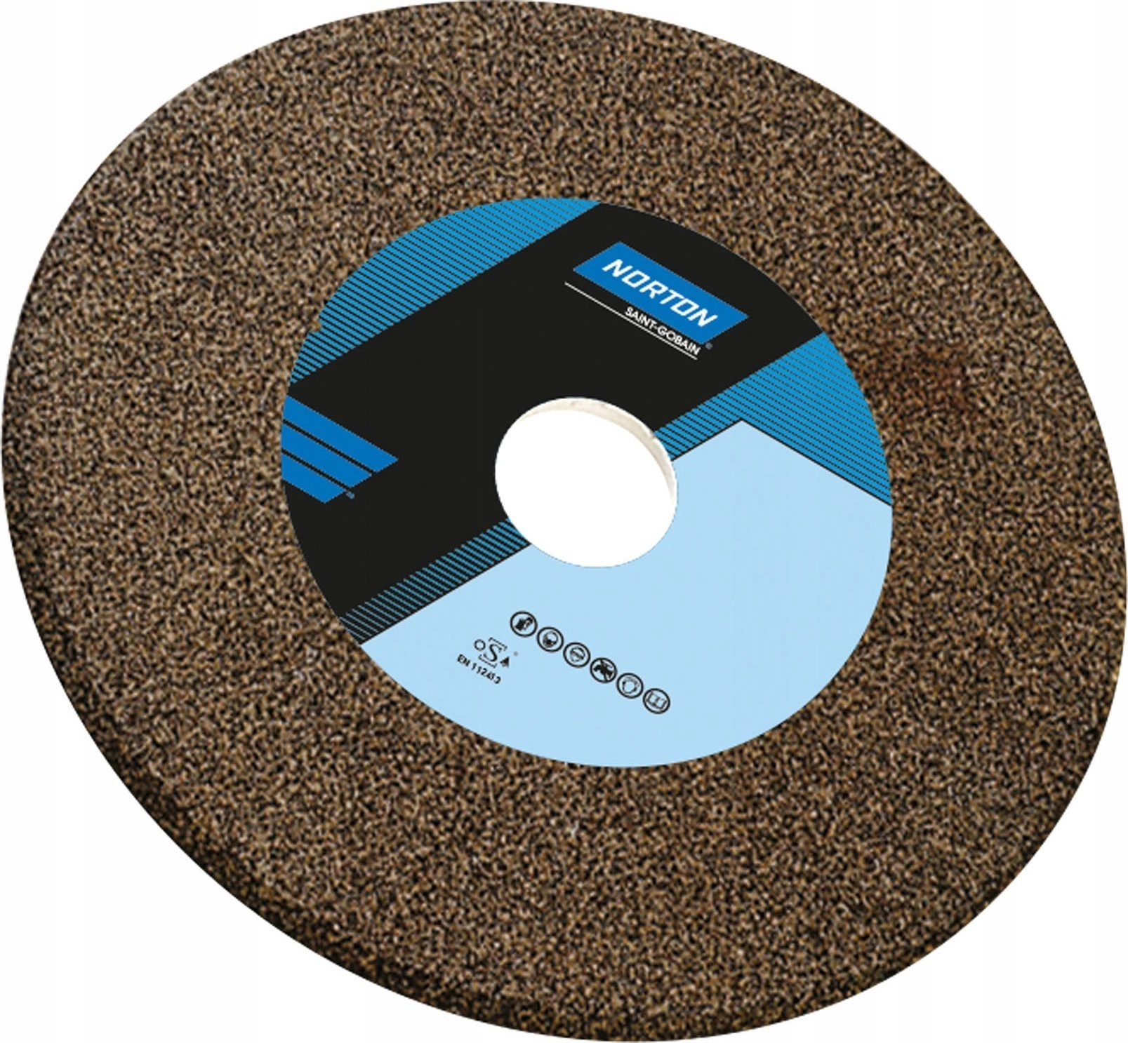 Norton Clipper Tarcza szlifierska 200x20x32mm Norton