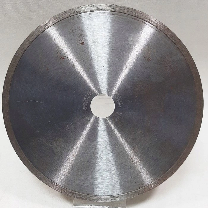 Norton Clipper TARCZA DIAMENTOWA 180x25 4mm