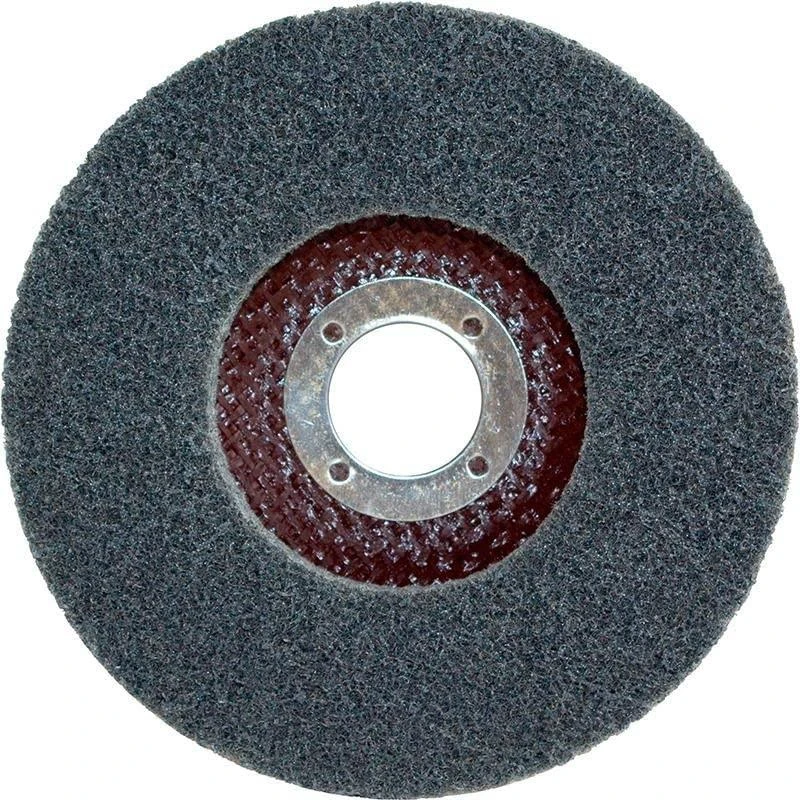 Poliravimo diskas Norton Rapid Blend 125x12x22