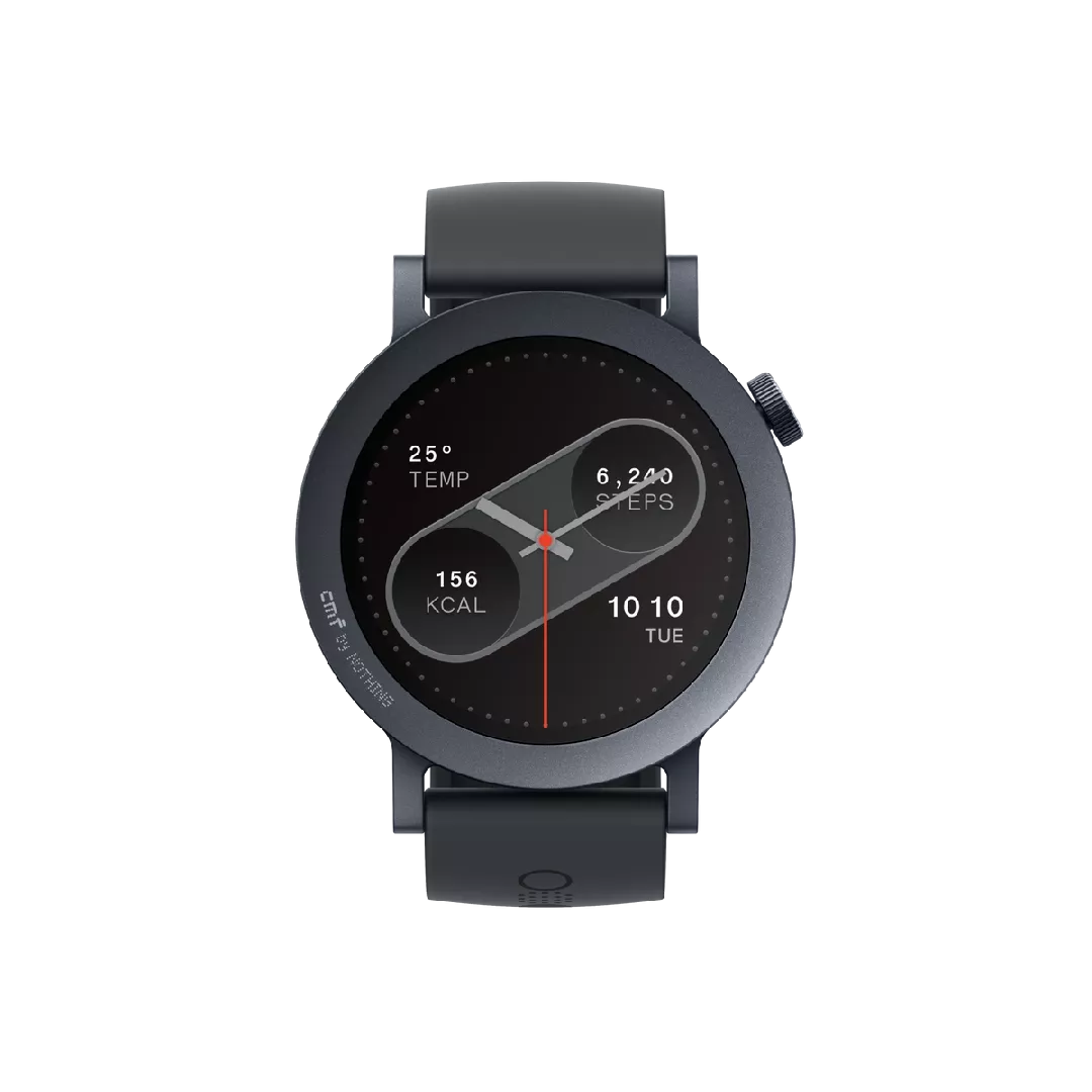 Nothing Watch Pro 2 3.35