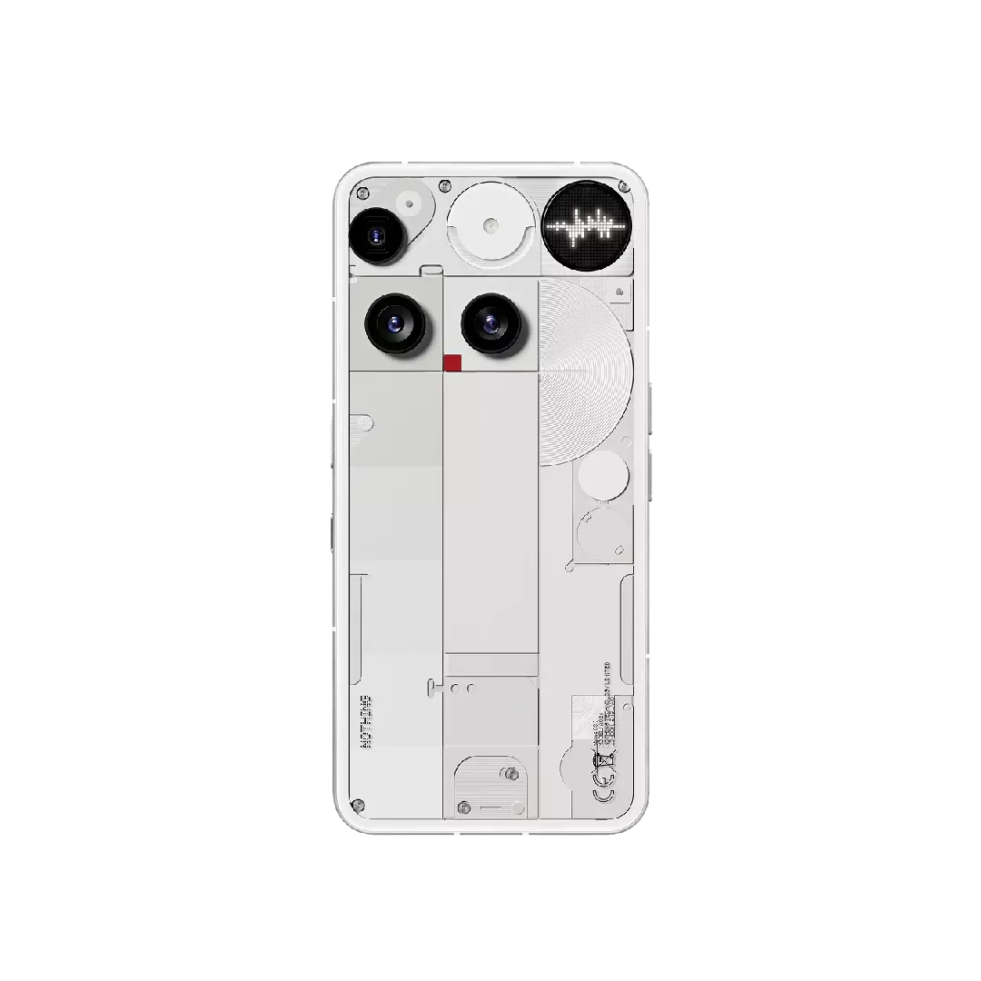 Nothing Phone (3) 16.9 cm