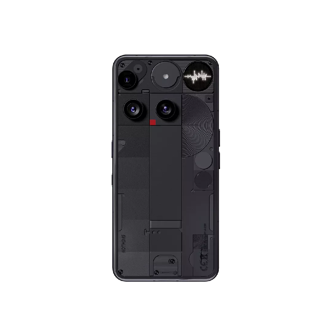 Nothing Phone (3) 16.9 cm