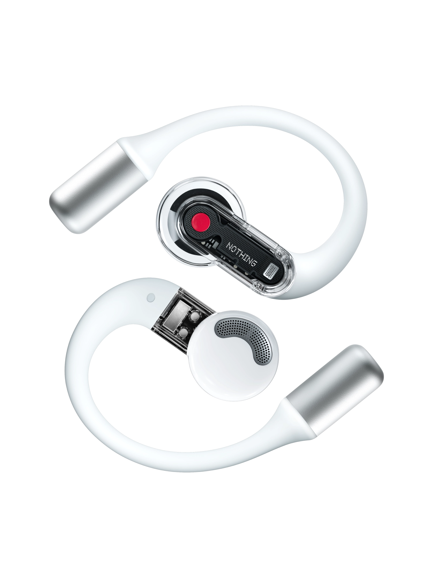 Nothing Ear (open) Headset True Wireless