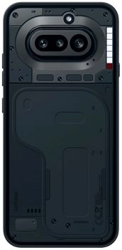 Smartfon Nothing Phone (4a) 12 GB