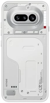 Smartfon Nothing Phone (4a) 8 GB