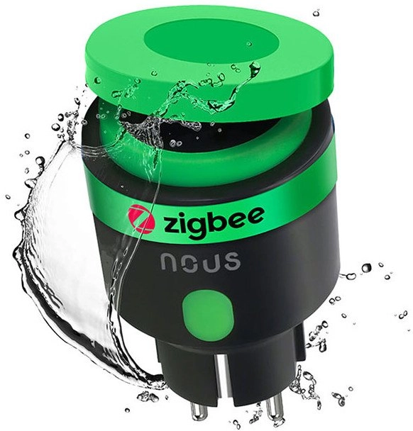NOUS A6Z Outdoor connector ZigBee 1er
