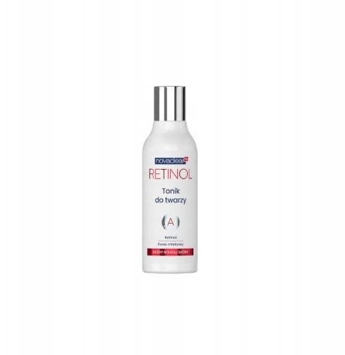 Novaclear Retinol Facial Tonic 100 ml