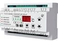 Novatek-Electro Digital Temperature Control Relay (TR-101)