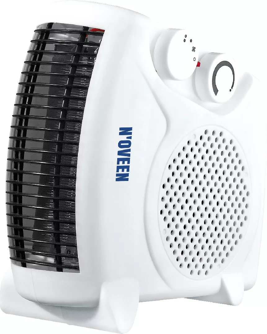 Noveen FH06 electric space heater Indoor
