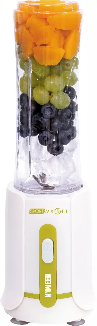 Noveen SB210 Green 0.6 L
