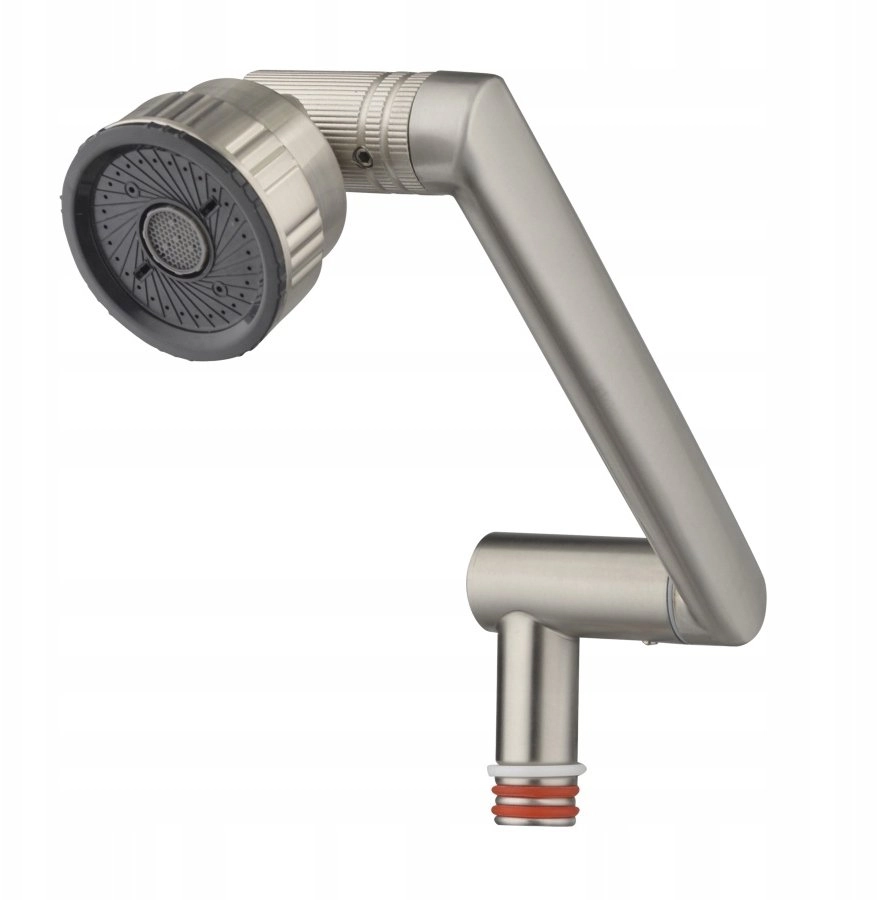 Noveen spout 3D 360° swivel spout