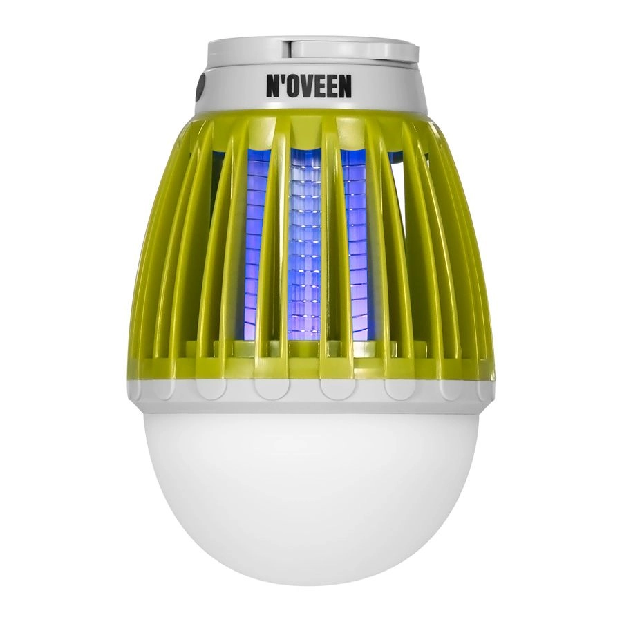 Noveen Indoor Lamp IKN824 LED IPX4