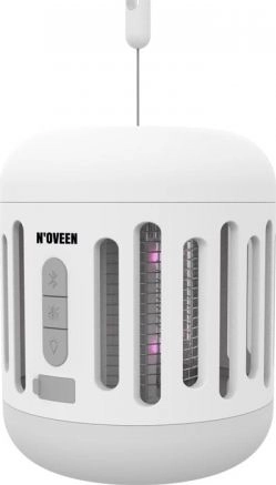 Insecticide lamp with bluetooth speaker N``oveen